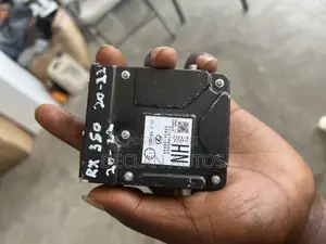 Windshield Lane Departure Camera Oem Lexus Rx350 2018