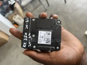 Windshield Lane Departure Camera Oem Lexus Rx350 2018