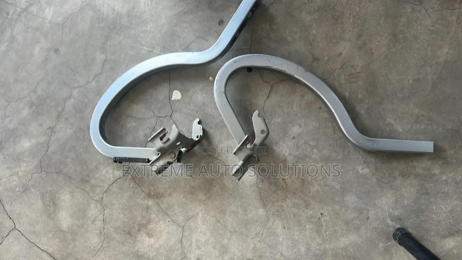 Tailgate Hinge Honda Civic 2022 - 2024