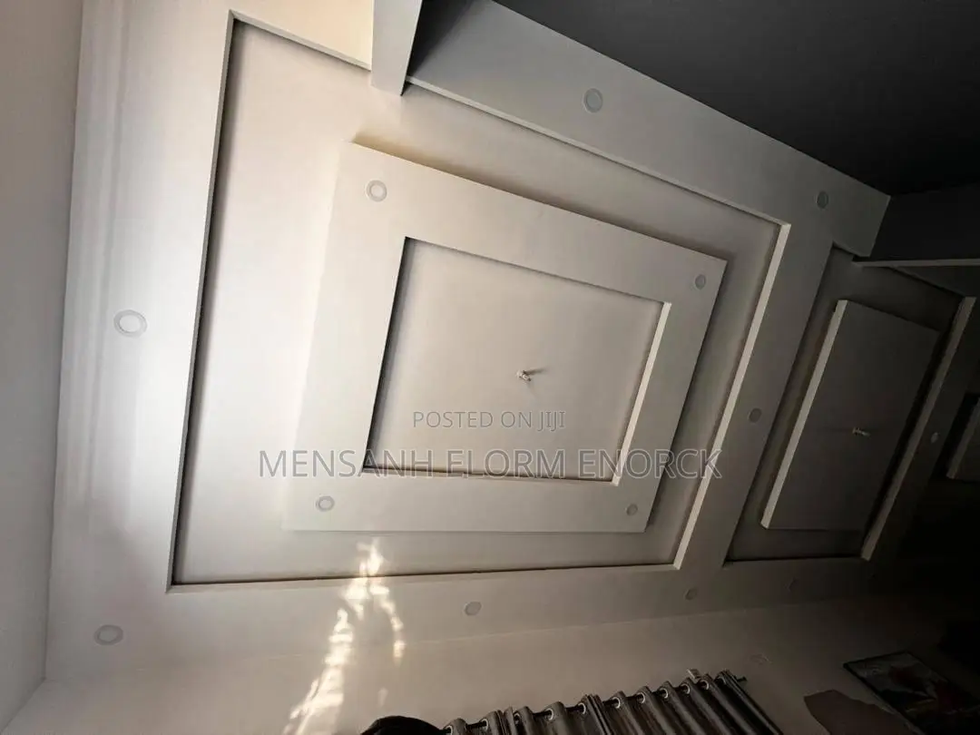 For You Good Pop Work or Plasterboard Work .Cal