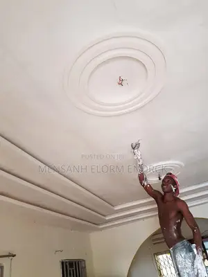 For You Good Pop Work or Plasterboard Work .Cal