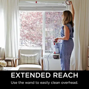 Shark NV501 Rotator Professional Lift-Away Upright Vacuum