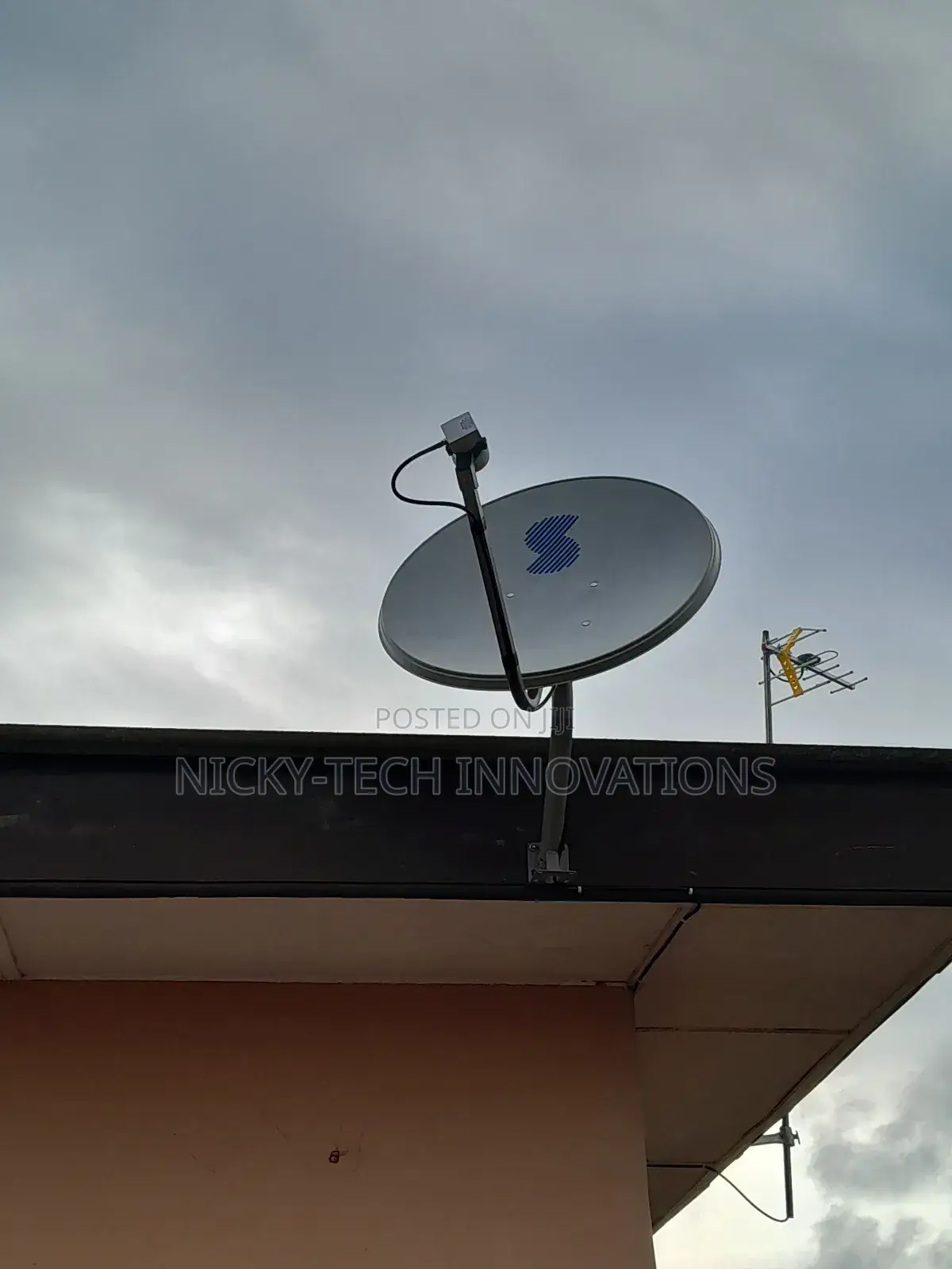 Digital and Satellite TV Installation Services