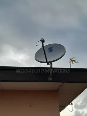 Digital and Satellite TV Installation Services