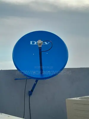 Digital and Satellite TV Installation Services