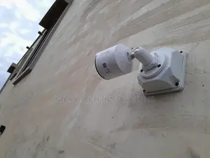 CCTV Surveillance Installation
