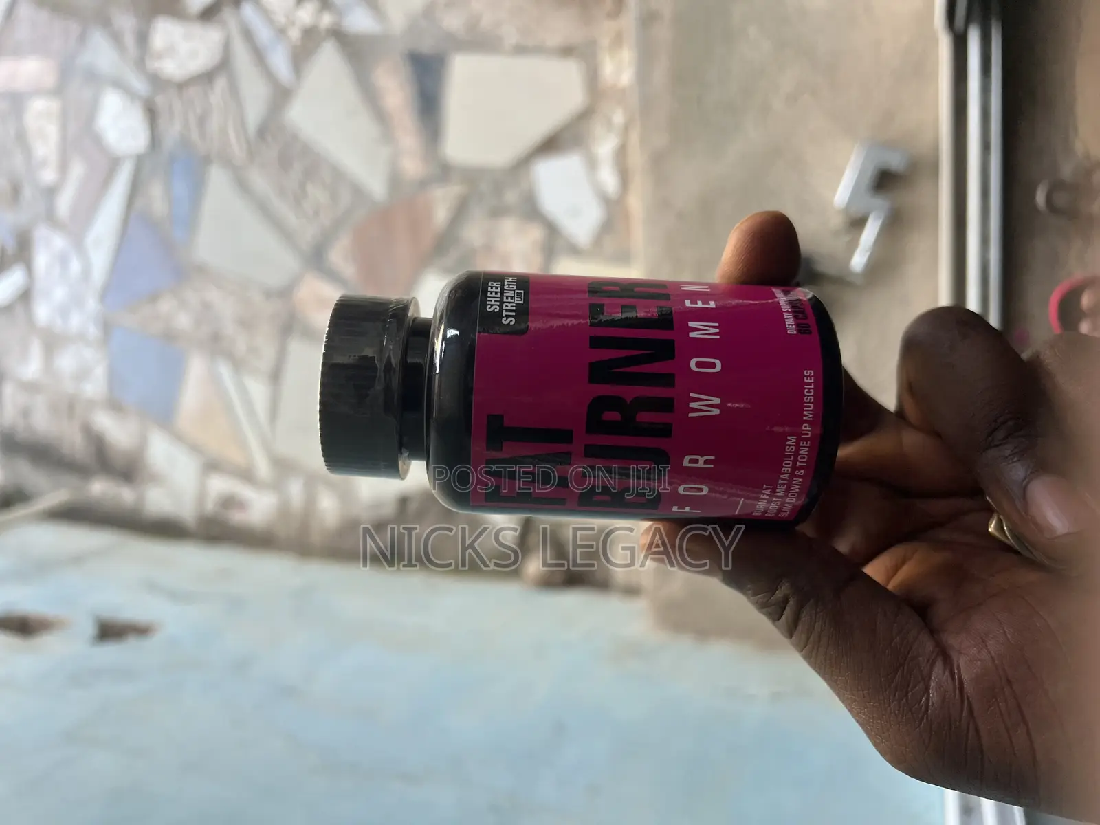 Fat Burner for Women