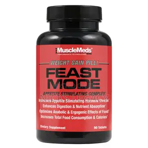 Feast Mode Weight Gainer