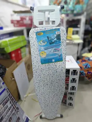 High Quality Ironing Board