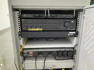 Audiovisual Services