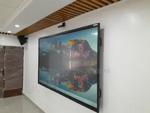 Audiovisual Services