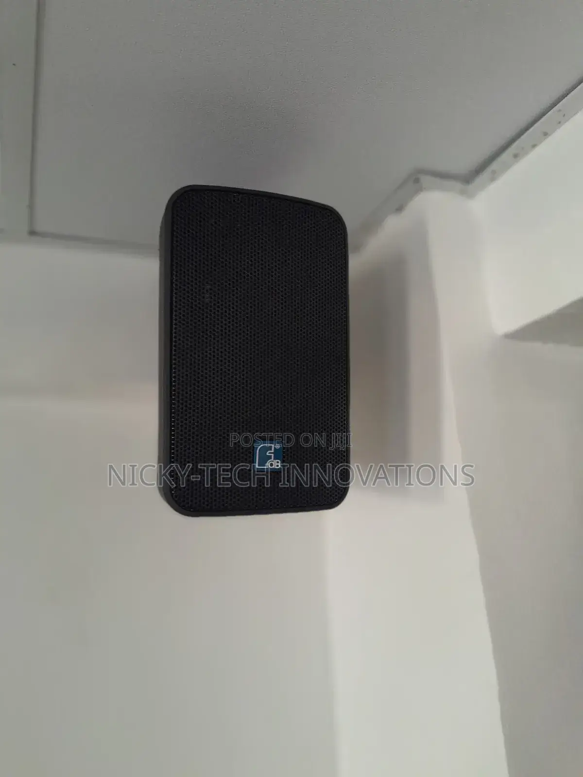 Audiovisual Services
