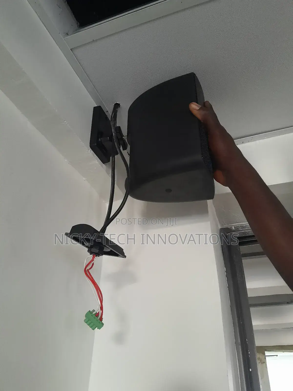 Audiovisual Services