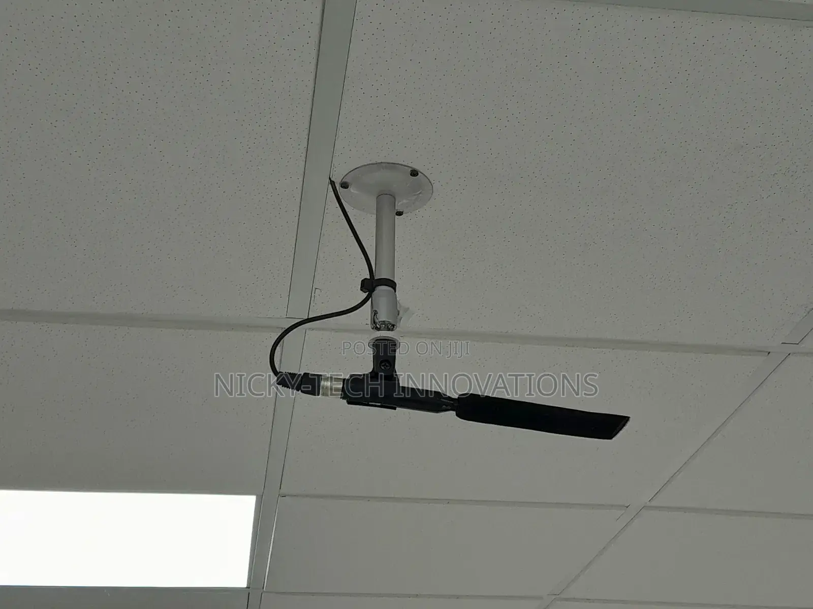 Audiovisual Services