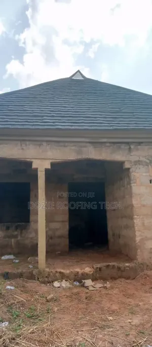 Shingle Stone Coated Roofing Sheet