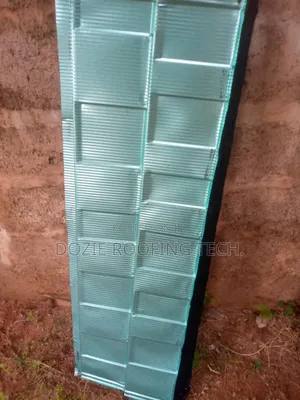 Shingle Stone Coated Roofing Sheet