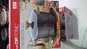 3 Liters Cntronic Cooking Pot.