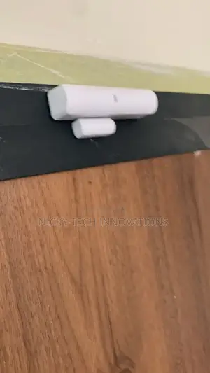 Wireless Alarm System