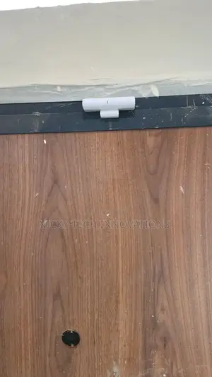 Wireless Alarm System