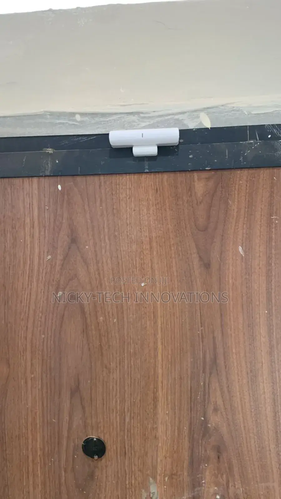 Wireless Alarm System