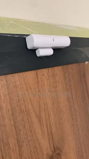 Wireless Alarm System