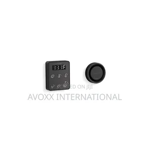 5557-Bl Kohler Invigoration Steam Generator Control Kit