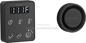 5557-Bl Kohler Invigoration Steam Generator Control Kit