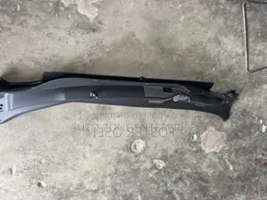 Honda CR-V 2018 2019 2019 2020 2021 2022 Wiper Panels
