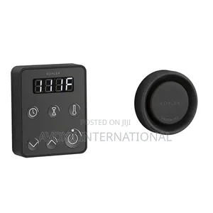 5557-Bl Kohler Invigoration Steam Generator Control Kit