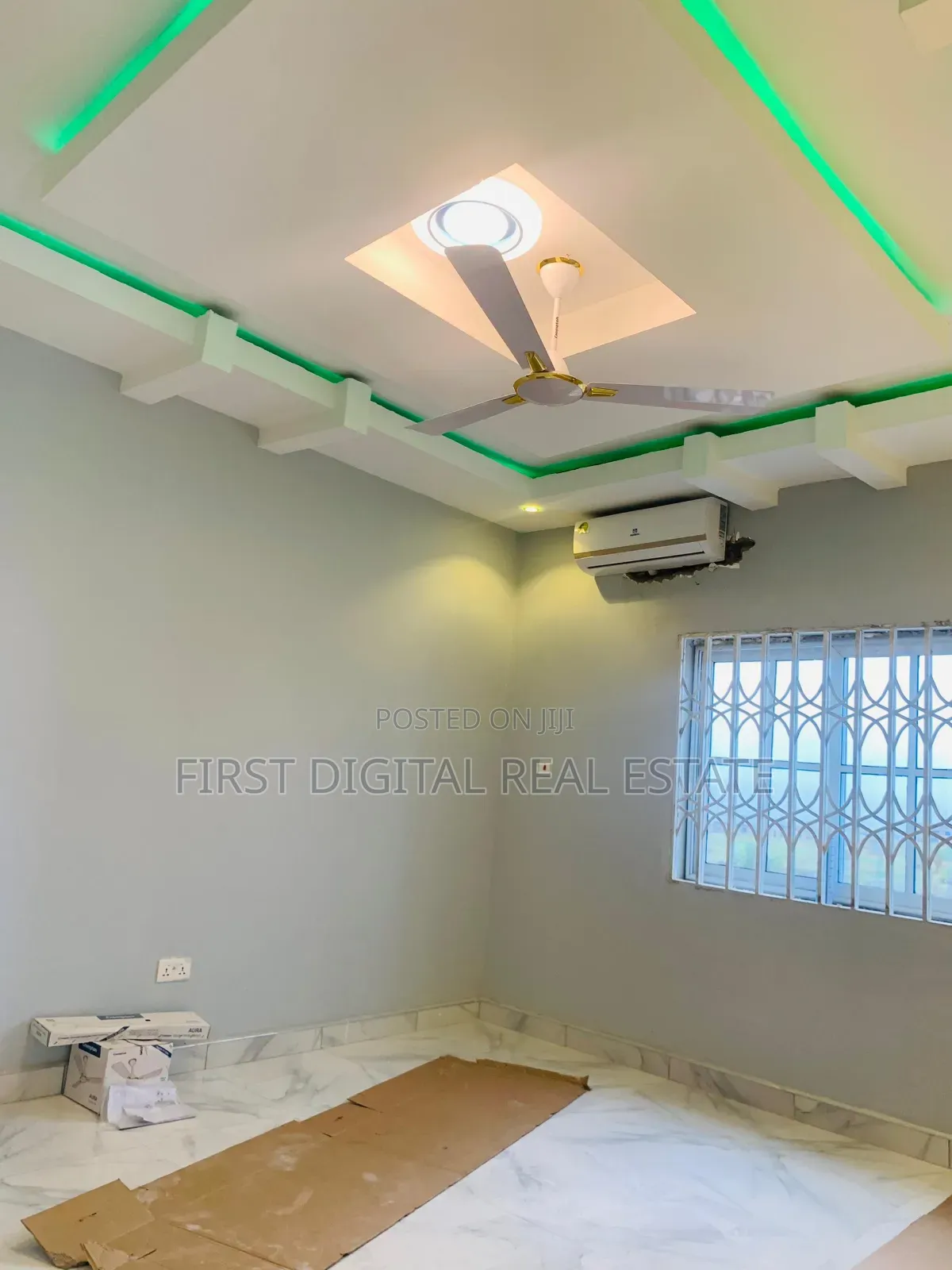1bdrm Apartment in First Digital Real, Ga South Municipal for rent