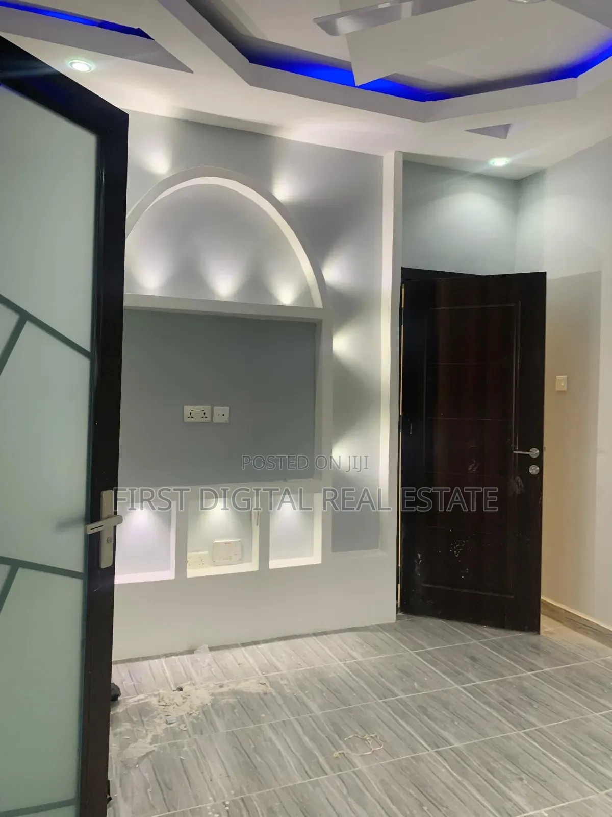 1bdrm Apartment in First Digital Real, Ga South Municipal for rent