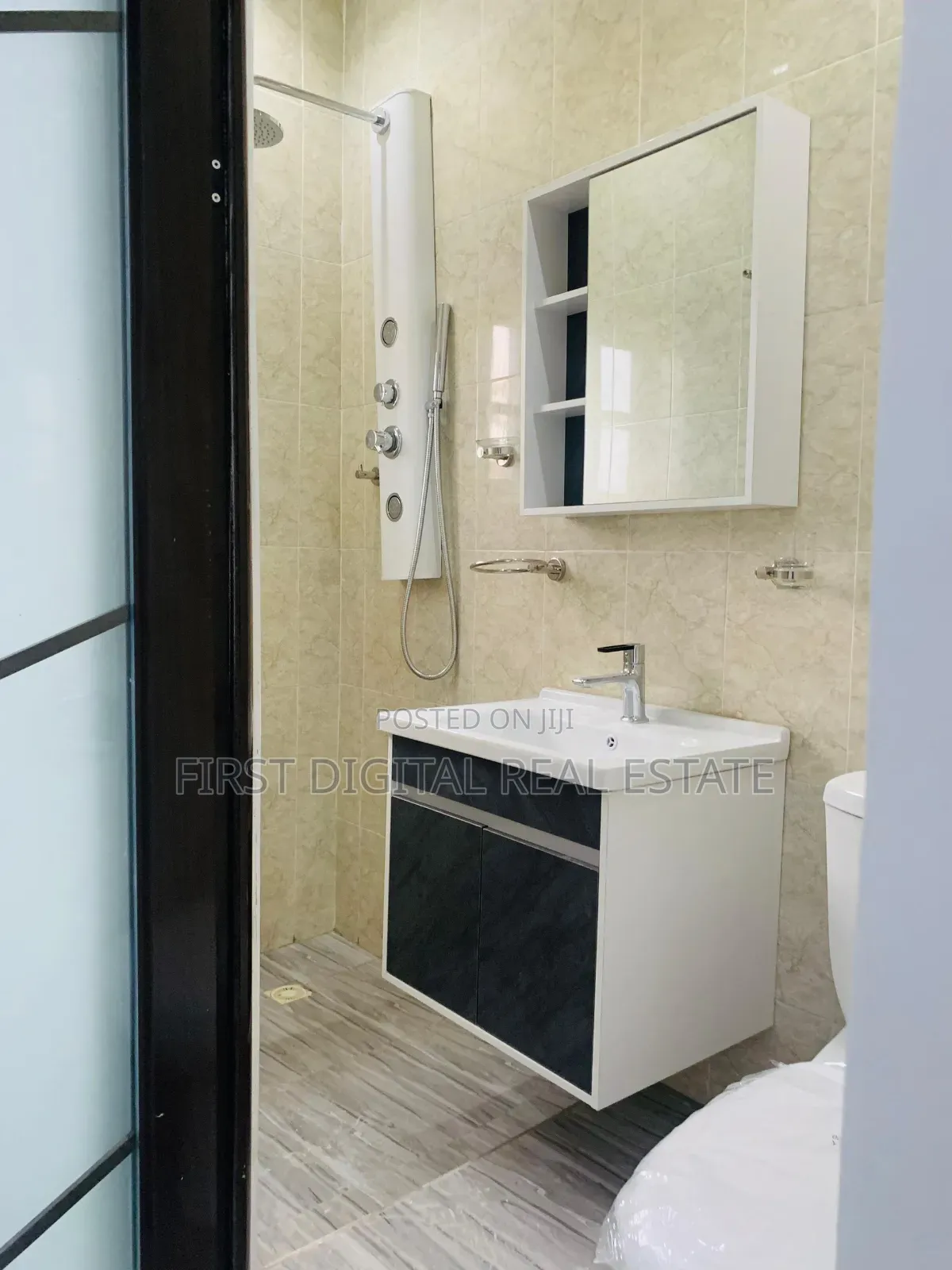 1bdrm Apartment in First Digital Real, Ga South Municipal for rent