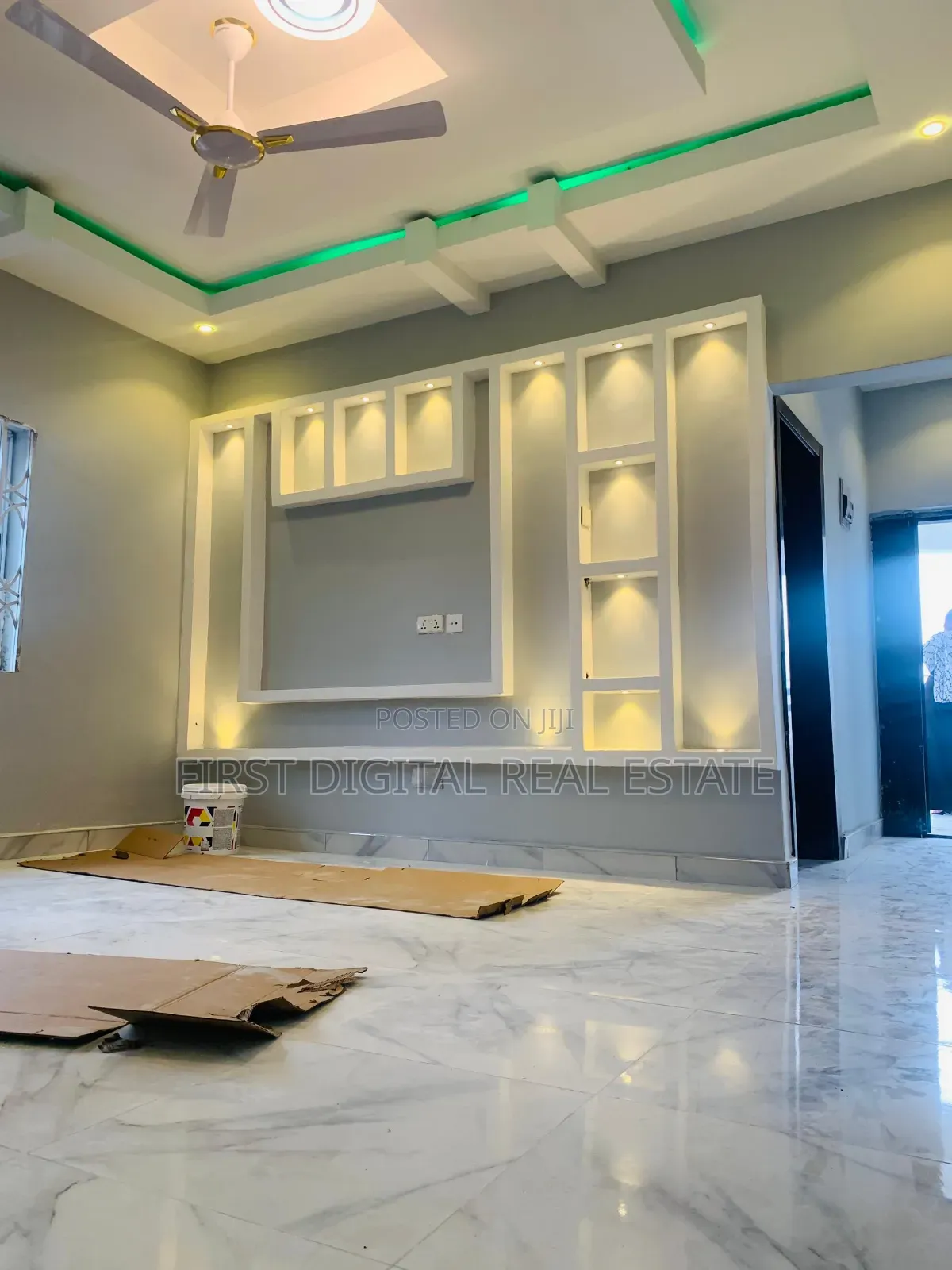 1bdrm Apartment in First Digital Real, Ga South Municipal for rent