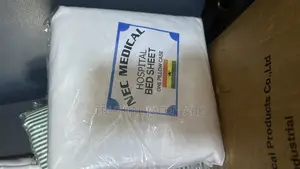 Hospital Bedsheets