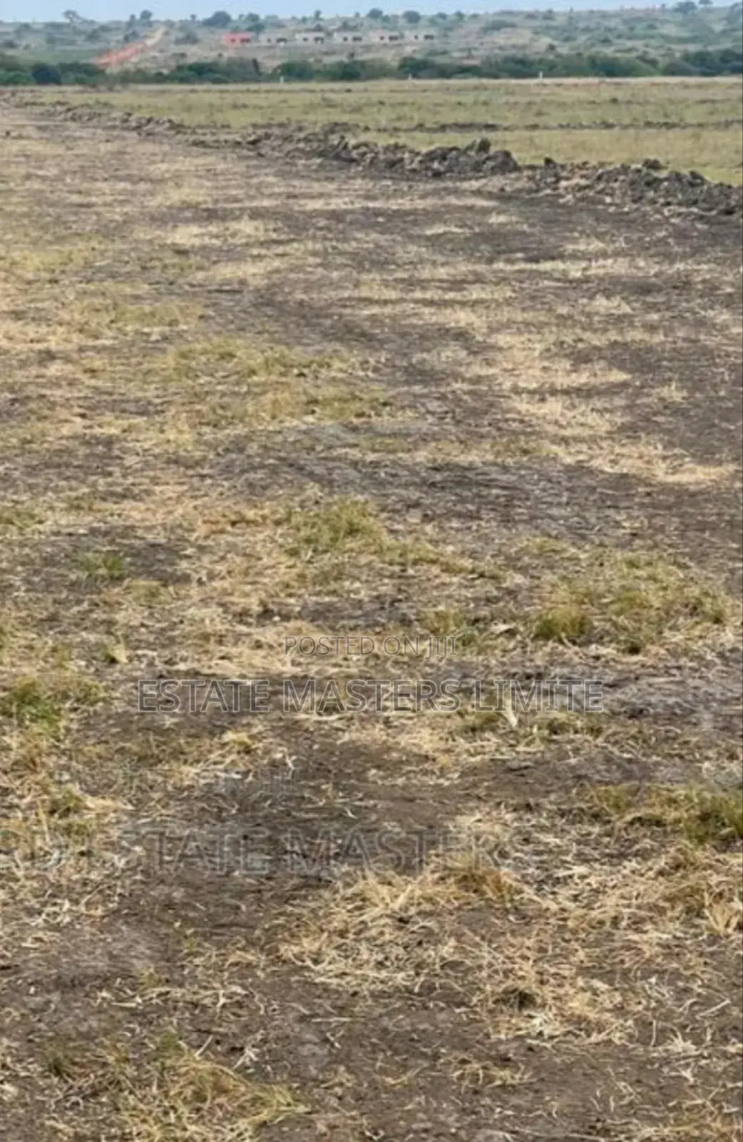 With Your Little Budget You Can Own a Land at Dominase