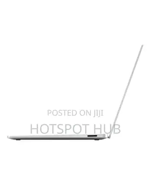 New Laptop Microsoft Surface Laptop 5 16GB SSD 256GB