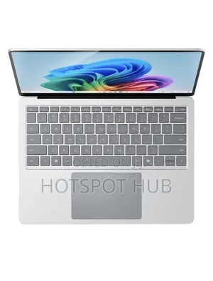 New Laptop Microsoft Surface Laptop 5 16GB SSD 256GB