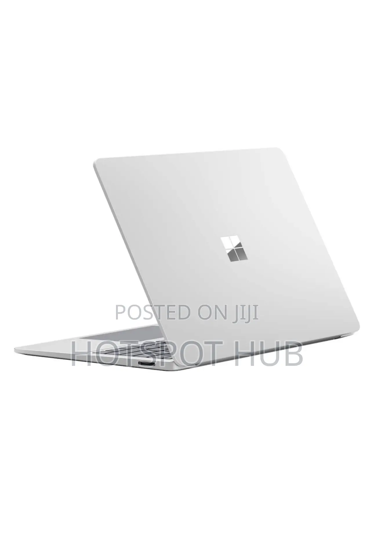 New Laptop Microsoft Surface Laptop 5 16GB SSD 256GB