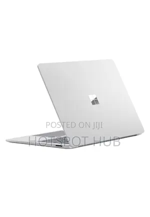 New Laptop Microsoft Surface Laptop 5 16GB SSD 256GB