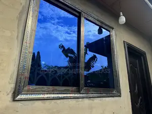 Glass Windows