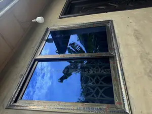Glass Windows