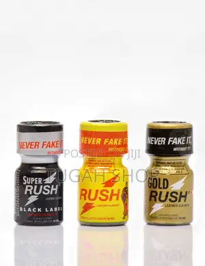 Poppers - 10ml