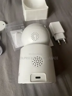 Camera Monitor Live Streaming