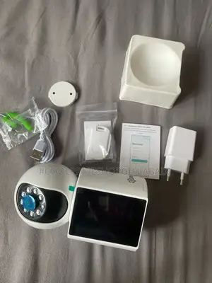 Camera Monitor Live Streaming