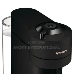 De'longhi Vertuonext
Nespresso Coffee Machines
Env120.bm