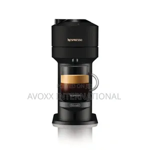 De'longhi Vertuonext
Nespresso Coffee Machines
Env120.bm