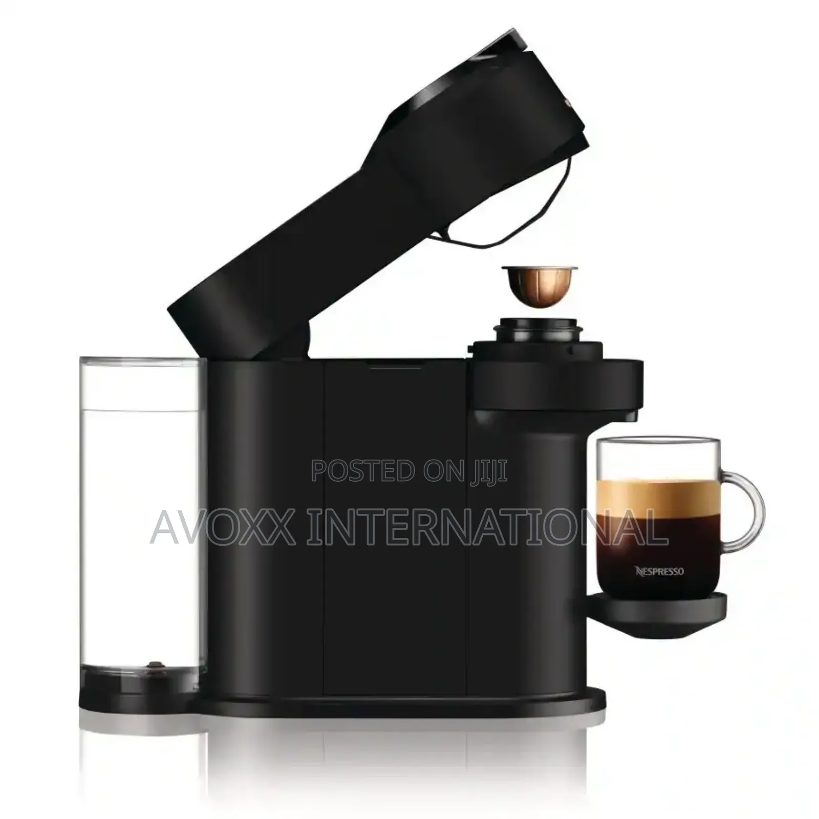 De'longhi Vertuonext
Nespresso Coffee Machines
Env120.bm