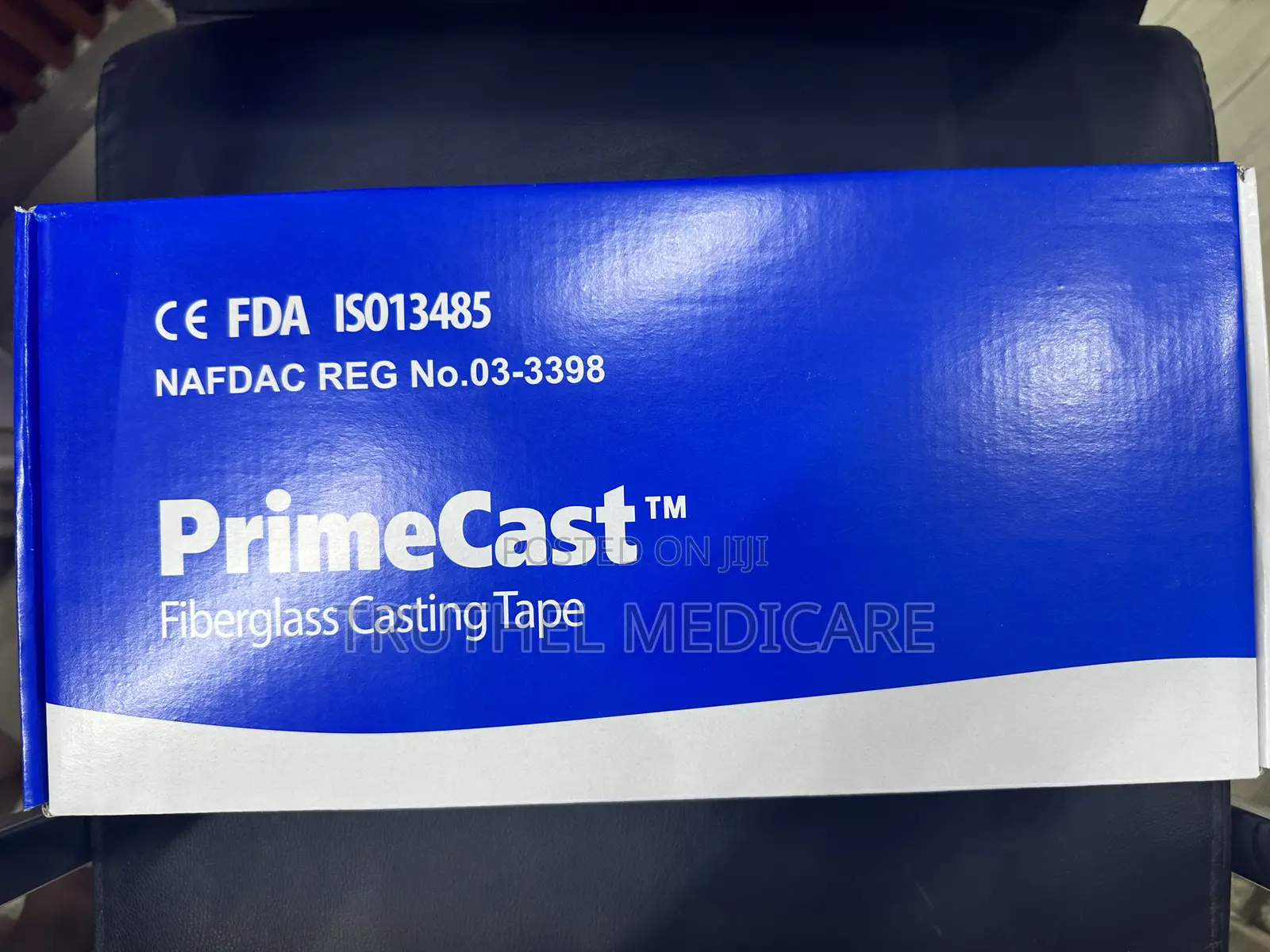 Orthopedic Casting Tape