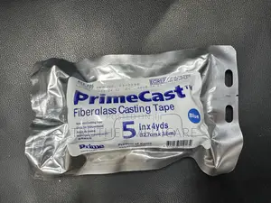 Orthopedic Casting Tape