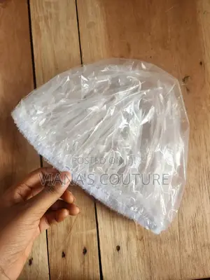 Shower Cap
